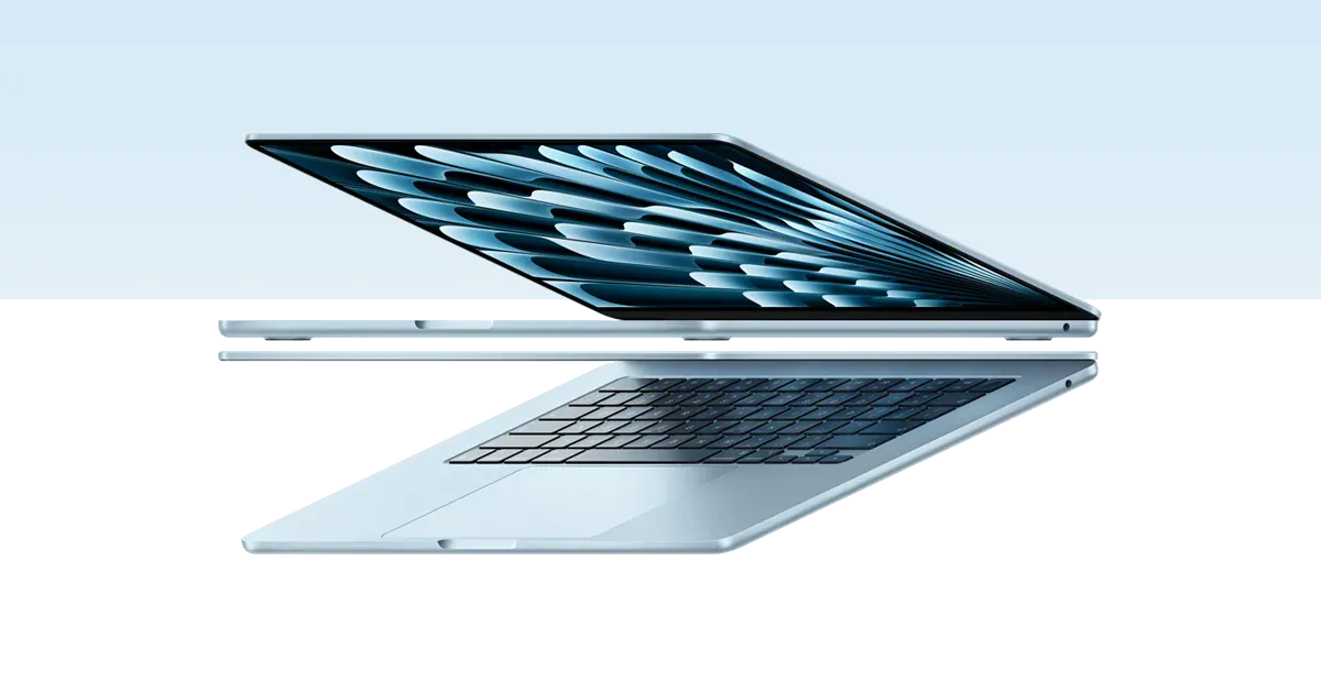 Apple MacBook Air 13″