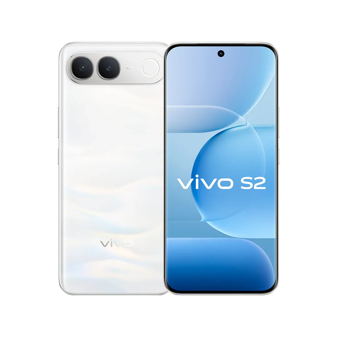 Vivo S2