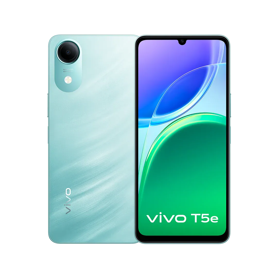 Vivo T5e
