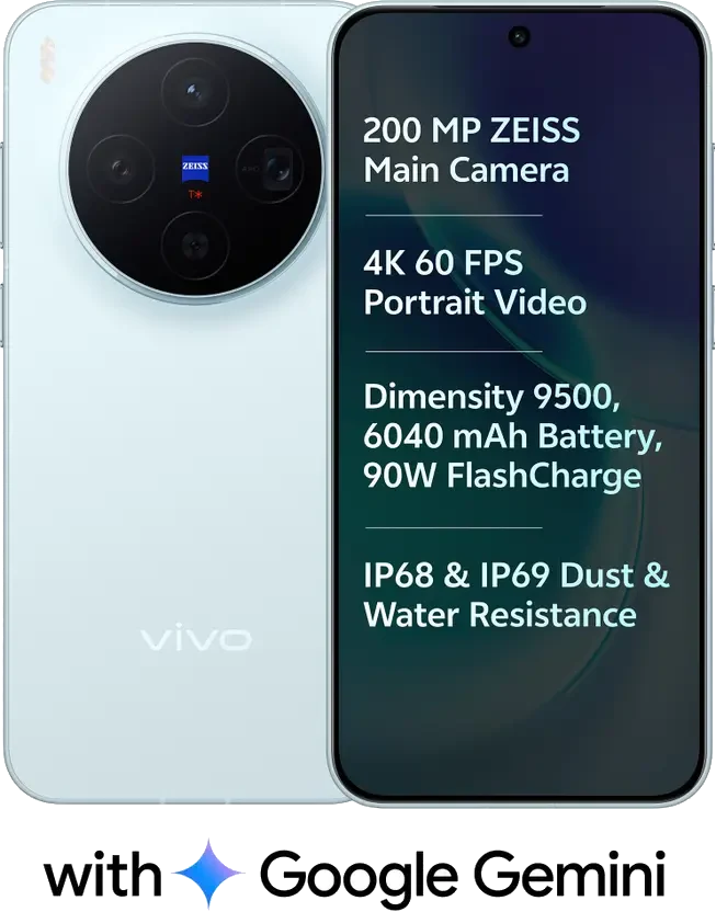 Vivo X300
