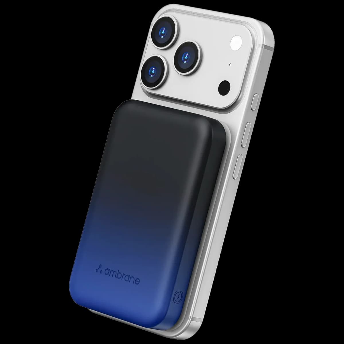 Ambrane AerosynQ PB 30