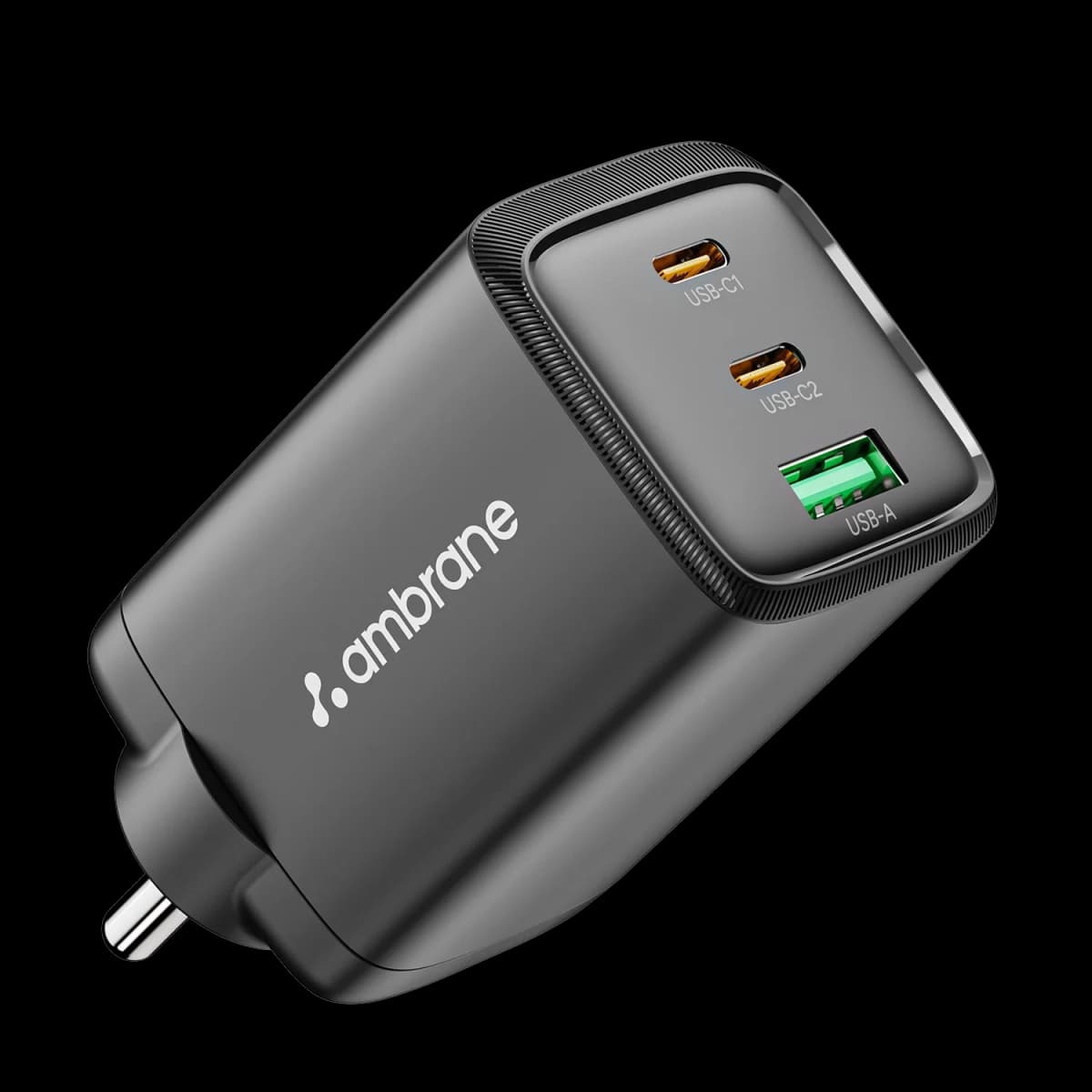 Ambrane Charge D65 Lite