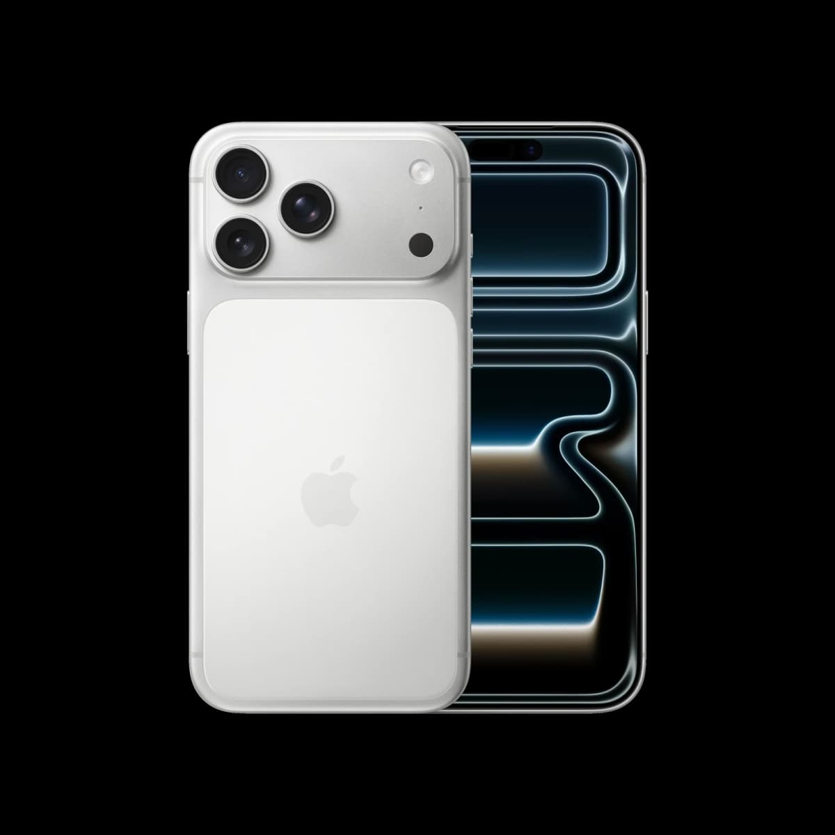 Apple iPhone 17 Pro Max 256GB Silver