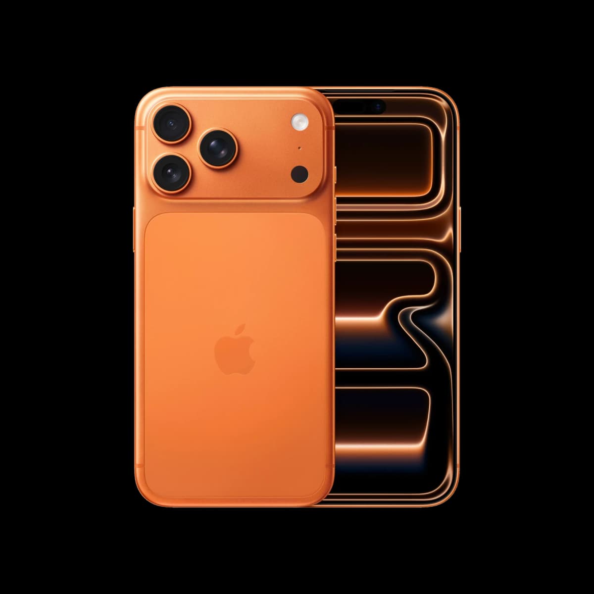 Apple iPhone 17 Pro Max 512GB Cosmic Orange