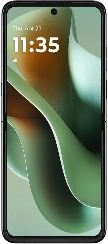 Motorola Razr 60 Ultra