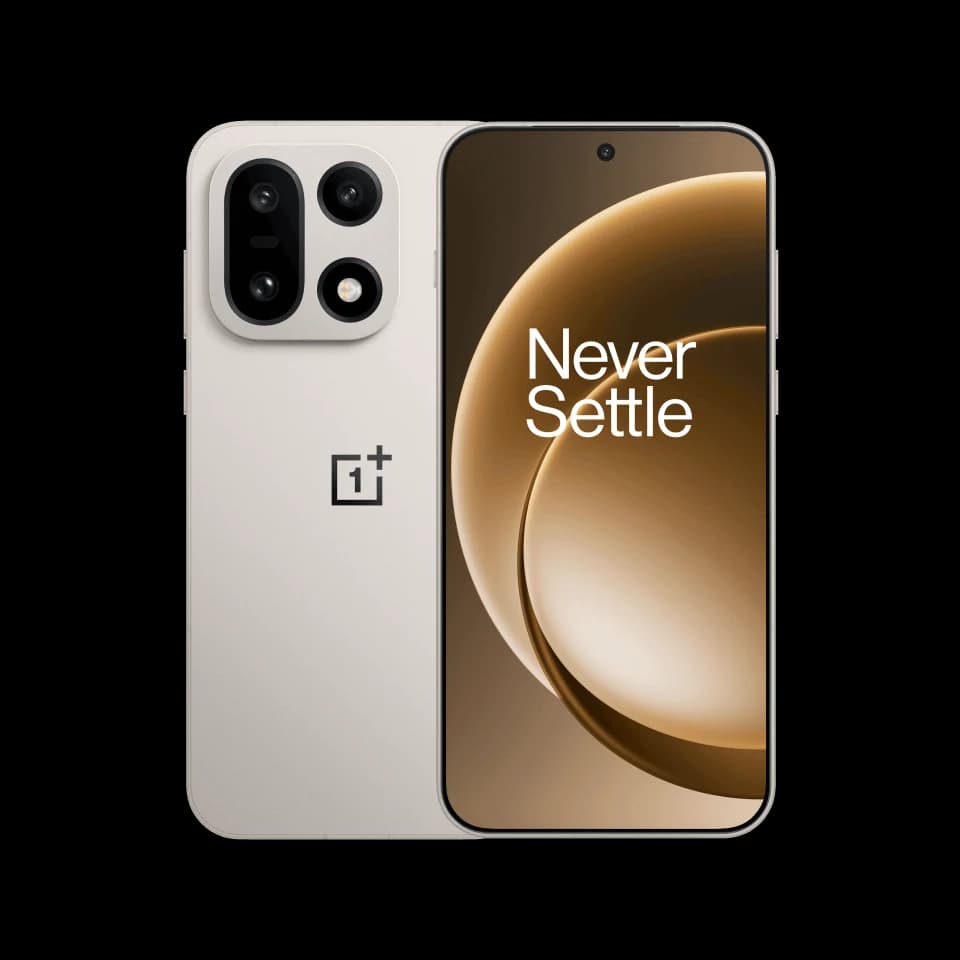 OnePlus 15