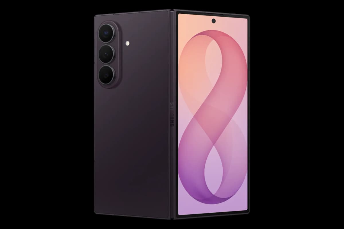 Samsung Galaxy Z Fold8 Ultra