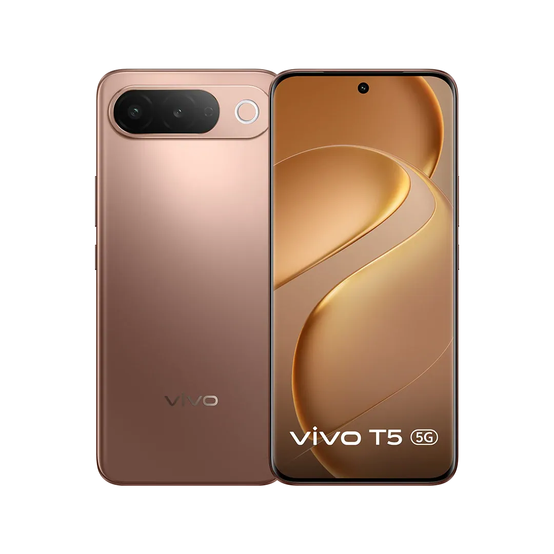 Vivo T5 5G