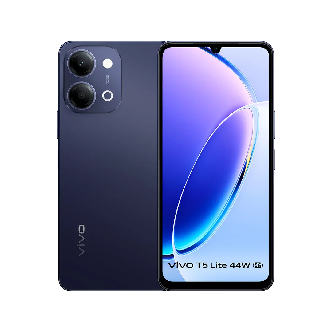 Vivo T5 Lite 44W 5G