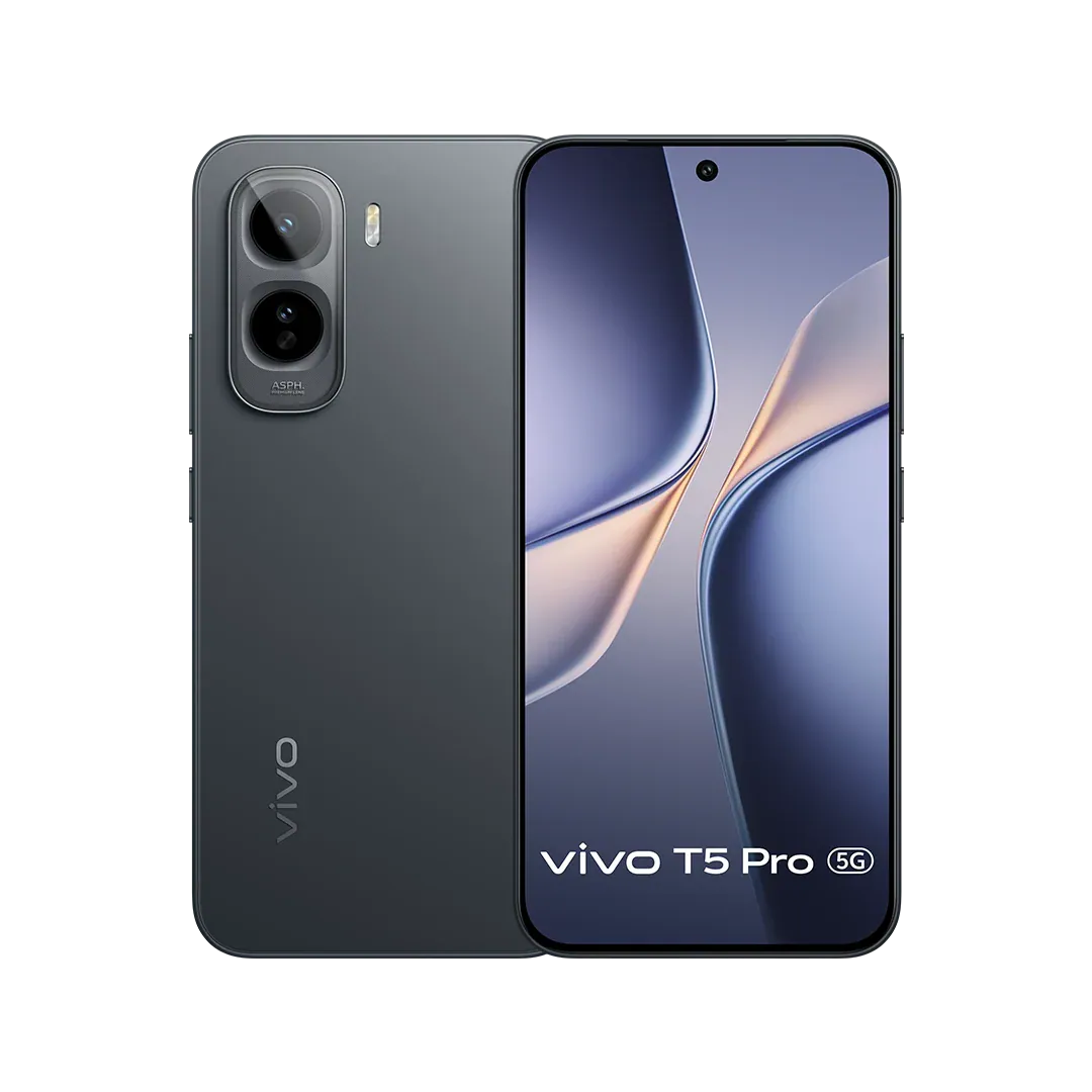 Vivo T5 Pro 5G