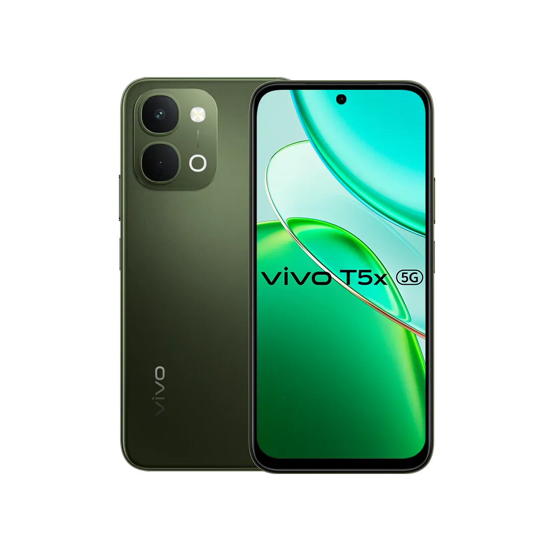 Vivo T5x 5G