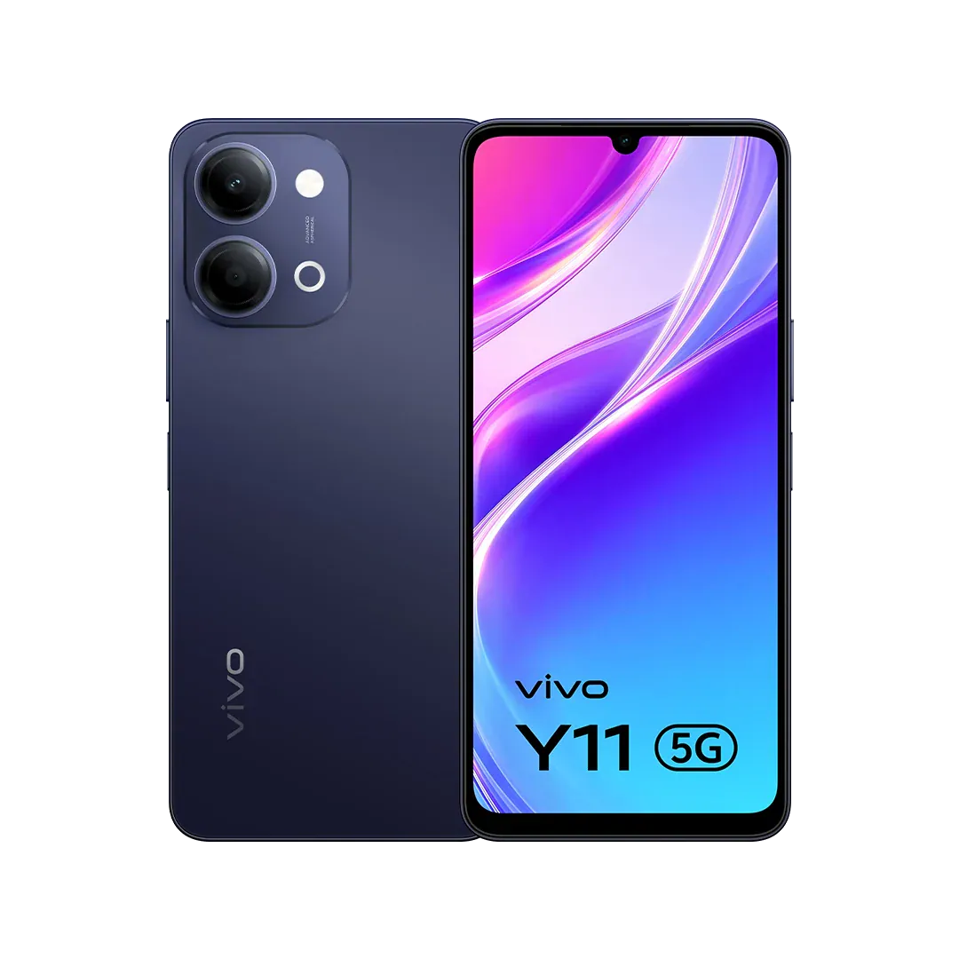 Vivo Y11 5G