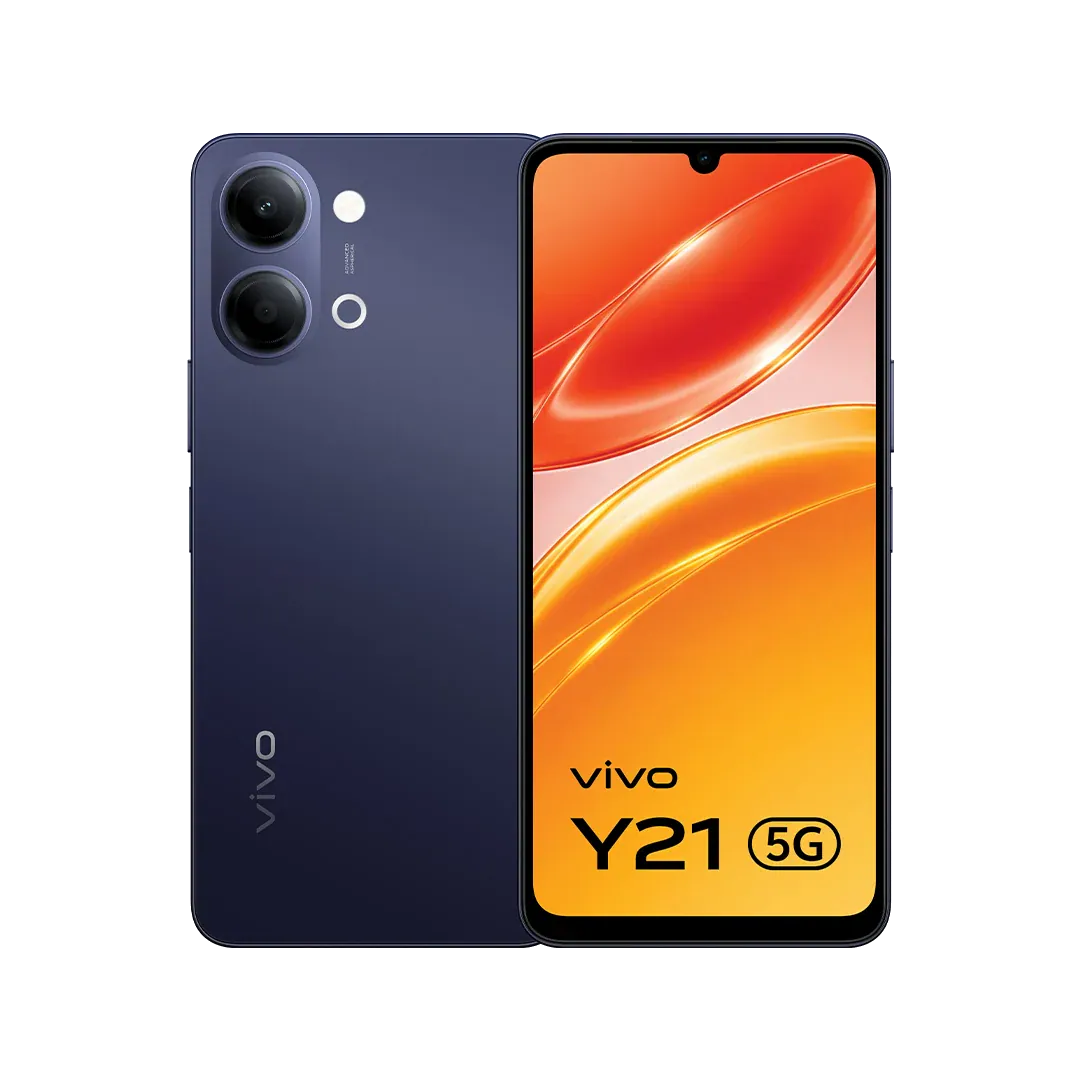 Vivo Y21 5G