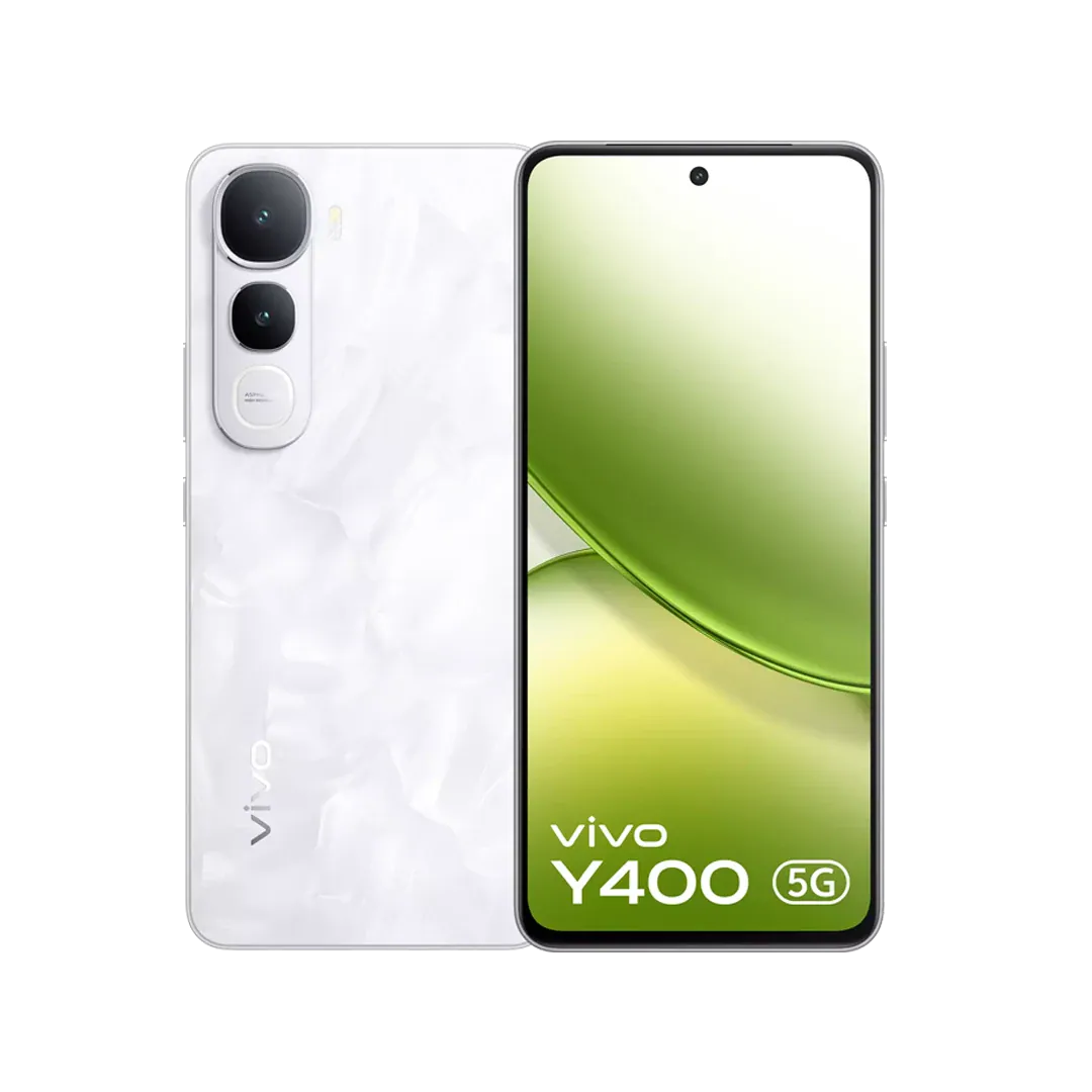 Vivo Y400 5G